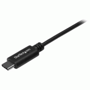 StarTech Cble de charge USB-A vers USB-C de 50cm_2