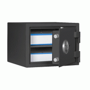 Coffre-fort armoire sécurisée FORMAT MT 1 - Niveau S1 (EN 14450) - Serrure électronique S&G Spartan 1006_2