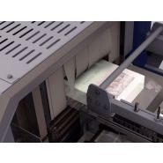 Combitech - Fardeleuse soudeuse automatique avec API et écran tactile - Sofra Film_2