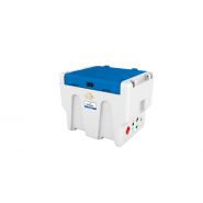 Cuve de transport mobile pour AdBlue - Kingspan BlueTruckMaster - 200 à 900L, sécurisée et résistante_2