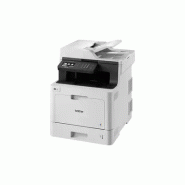 MFC-L8690CDW Imprimante multifonction 4-en-1 laser couleur WiFi_2
