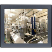 Moniteur tactile industriel 17
