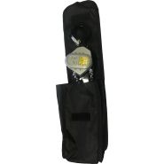 Palan à levier aluminium - capacité 1,5 tonnes - hauteur de levage 1,5 à 3m - boîtier compact et léger_2