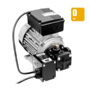 Pompes pour distribution d'huile - Série Flowstar 230/400 V - Réf 561 200_2