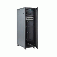 Rack Serveur 42U à  4 Montants, Rack de Données 19