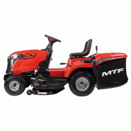 Tracteur tondeuse lt 102 h 7,8kw 245l – mtf – moteur loncin 452cm3 – 1tkk0129_2