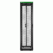 APC Easy Rack 48Ux600x1000 with Roof castors feet and_2