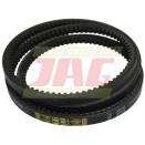 Courroie Gates Agri (0217140) Z42756.26 - Référence ME-Z42756.26 pour moissonneuse-batteuse John Deere série 1085, 1188, 1085H, 1188H_2