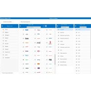 Logiciel elec calc - Calcul et dimensionnement des installations électriques HT/BT_2