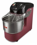 Pétrin Sunmix Easy Line 15 kg - Capacité pâte 15 KG - Cuve 18 L - Moteur monophasé avec inverter_2