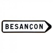 Panneau directionnel D21A1 - Indication de distance - WP Signalisation_2