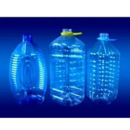 Souffleuse de bouteille PET compacte - 340 à 400 pièces par heure - RÉF. PLB02-ET_2