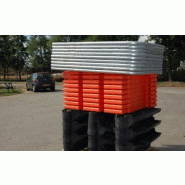 Barrière strongfence_2