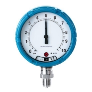 Manomètre sans fil Rosemount - Emerson - Technologie Wireless HART® et capteur robuste_2