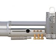 TF W 65/20 EL - Thermonébulisateur IGEBA - Dimensions (184 x 45 x 51 cm) - Réservoir 20 L_2