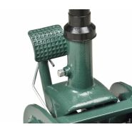 Crics 5T-C - Compac - Capacité maximale 5 tonnes - Hauteur minimale 145 mm - Hauteur châssis 200 mm_2