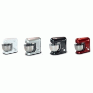 Batteur mélangeur SE5L - 5L, 800W, 80-600 r.p.m, disponible en 4 couleurs_2