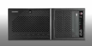 Châssis serveur industriel 4U DP Xeon HPC - Advantech avec PSU 665W sans carte mère - Référence: HPC-7480-66A1E_2