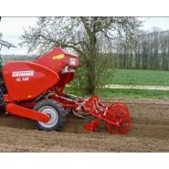 Planteuse GL 32 B - Grimme - 2 rangs - trémie 2200 kg - longueur 2450 mm_2