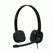 H151 Stereo Headset Casque multidispositif avec commandes intégrées_2