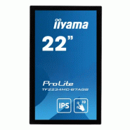 Iiyama ProLite TF2234MC-B7AGB écran plat de PC 54,6 cm (21.5