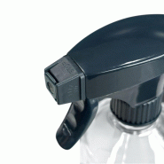 Nettoyant inox Écologique et Dégraissant - 6 bouteilles de 750 ml | GGM ESRH750_2