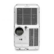 PAC 3500 SH - Climatiseur monobloc mobile réversible 4 en 1 - Trotec - 3,5 kW/12.000 BTU - Classe énergétique A_2