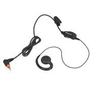 Portatif radio DMR Motorola SL1600 - ultra-mince, robuste, 99 canaux, IP54_2