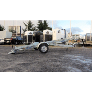 Remorque porte voiture - lider - 32750_2