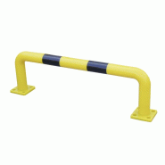 Arceau de protection à mémoire de forme - 350_2