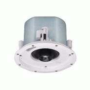 ATEN AS104 Haut-parleur de plafond coaxial de 4 pouces_2
