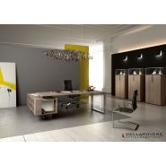 Biquadro - bureaux de direction Della Rovere - nouvelle collection directionnelle_2