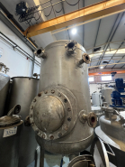 Cuve en acier inoxydable 316 2 000 litres - référence : c13117_2