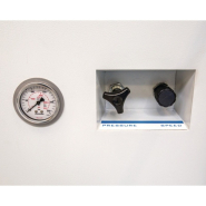 Presses à cintrer hydrauliques Metallkraft HBP 80 - Série HBP avec commande NC - Référence 3812580_2