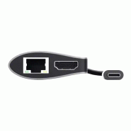 Trust Dalyx carte et adaptateur d'interfaces Interne HDMI, RJ-45, USB 3.2 Gen 1 (3.1 Gen 1)_2