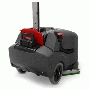 Autolaveuse Numatic semi-tractée TTB1840NX - batterie lithium NX300 légère et performante_2