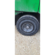 Chariot élévateur diesel CESAB M330D 2473 - disponible en occasion et en location de courte à longue durée_2