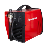 Découpeur plasma Schweisskraft CRAFT-CUT 83 - compact, efficace et adapté à l'acier inoxydable, aluminium et métaux non ferreux_2