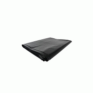 Housses Conteneur / POUBELLE NOIR 240L - 330L - 340L - 660L - 750L_2