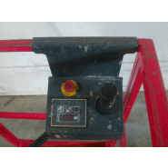 Nacelle verticale BRAVIISOL leonardo hd occasion_2