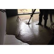 Pro H CL - Pompe à chape autonivellante Turbosol - moteur électrique 11 kW - 400 V_2