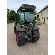 Tracteur enjambeur Fendt 211V Vario Gen3 Profi Setting 2 - 110 ch - 2021 - 4 roues motrices_2