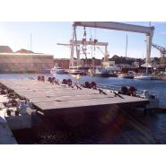 Caillebotis électroforgé fabrication standard ou sur-mesure_2