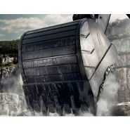 EC220D GODET D'EXCAVATION À USAGE GÉNÉRAL - VOLVO - PROFIL STANDARD - PIÈCES D'USURE 30GPE-30AMRE_2