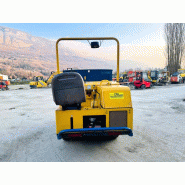 IMER CANYCOM bfg 1501 transporteur a chenille gyroscopique_2