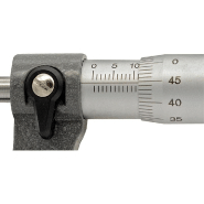 Micromètre d'extérieur de 0 à 200 mm - 0-25 mm_2