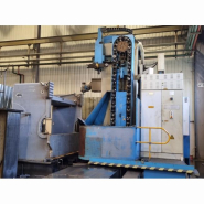 Presse plieuse hydraulique à commande numérique ADFORM - APHS-C - Neuf - Longueur de pliage jusqu'à 4100 mm et puissance jusqu'à 440 T_2