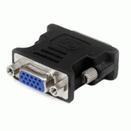 StarTech Adaptateur / Convertisseur vidéo DVI-I vers VGA_2