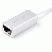 StarTech Adaptateur réseau USB 3.0 vers Gigabit Ethernet_2