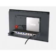 Twist - Terminaux point de vente - Aures - Design compact et basculable - Écran multi-touch 13,3 pouces_2